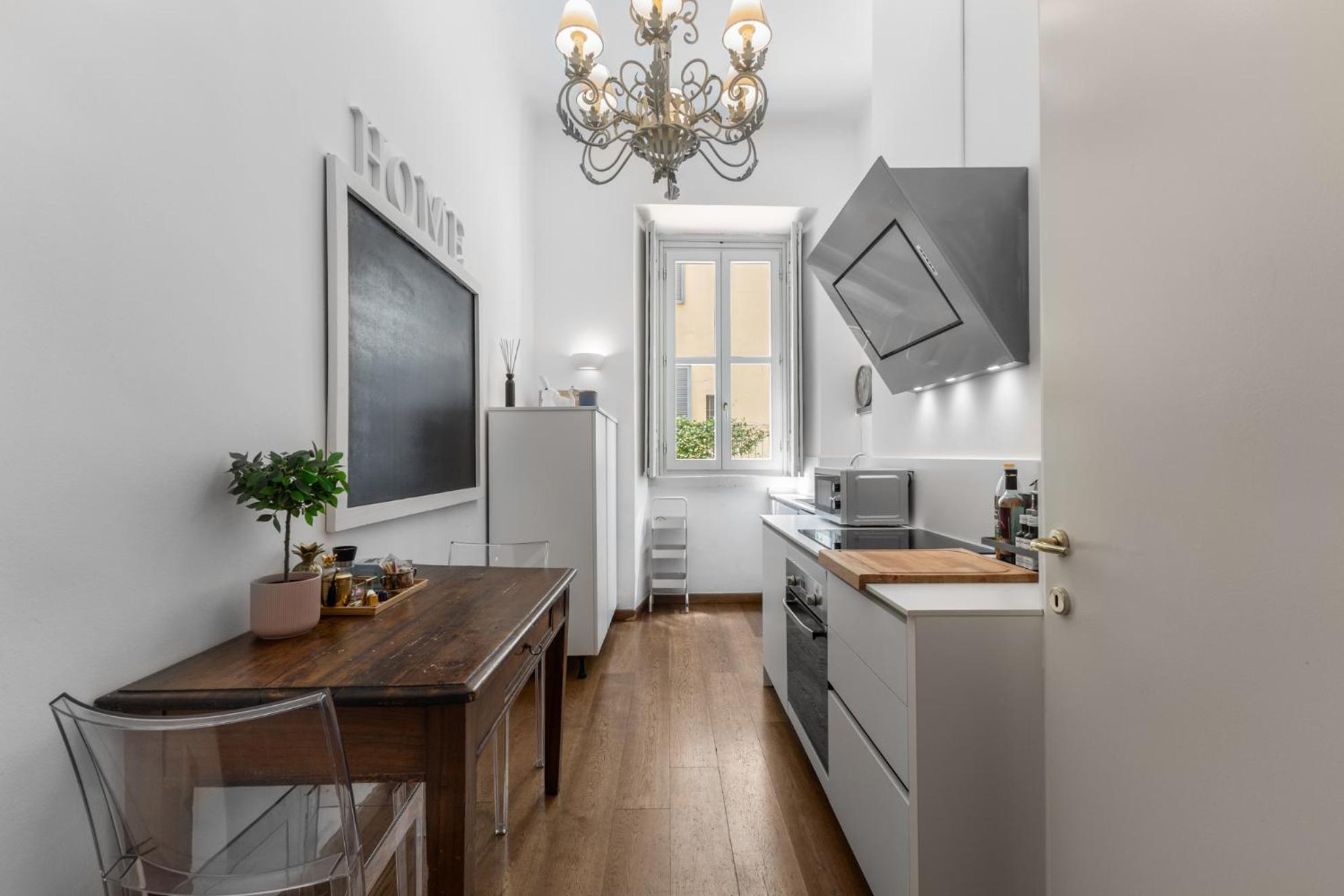 Boccaccio Apt - 4 Posti - Metro ミラノ エクステリア 写真